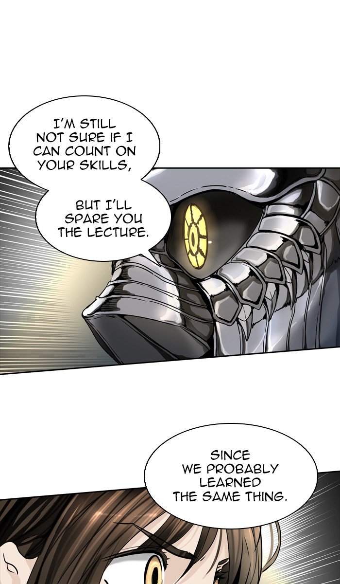 Tower of God, Chapter 436 image 076